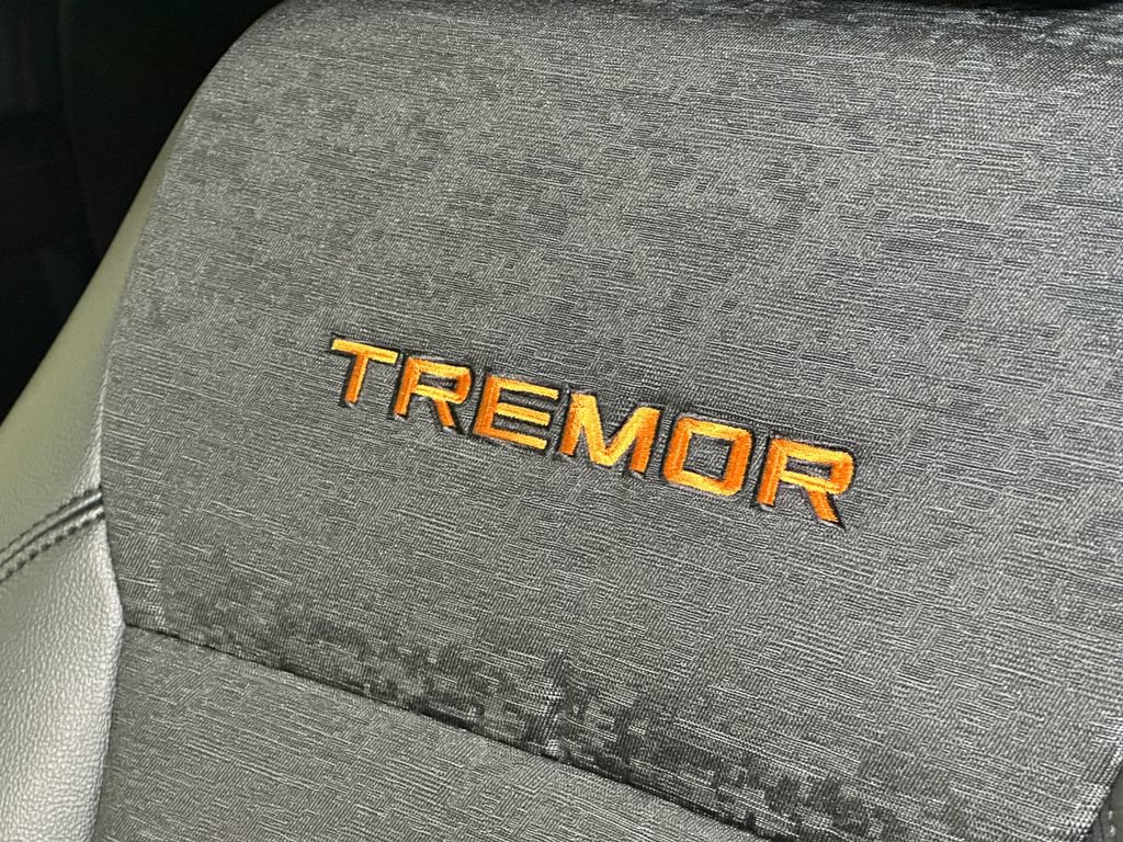 New 2026 Ford F150 Tremor AWD/4WD image 21