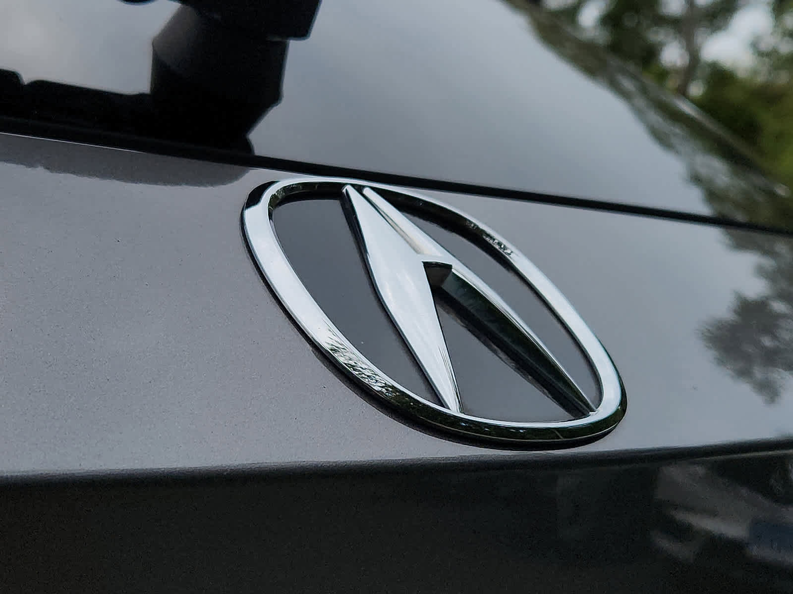 Used 2022 Acura MDX A-Spec image 33