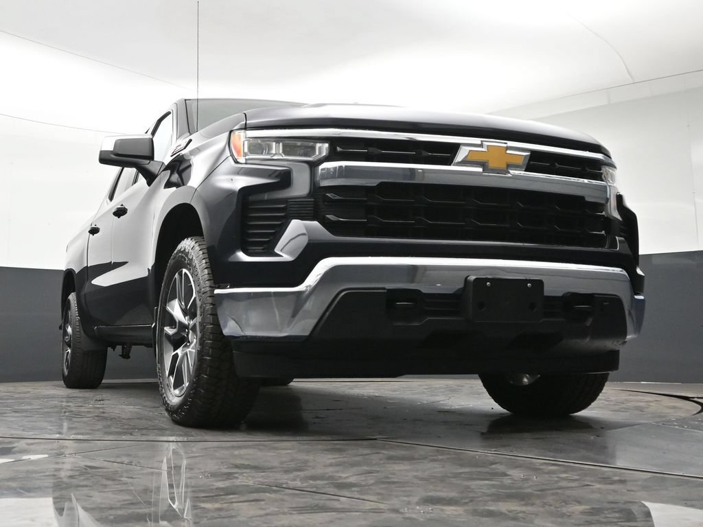 Used 2022 Chevrolet Silverado 1500 LT w/ All Star Edition Plus AWD/4WD image 29