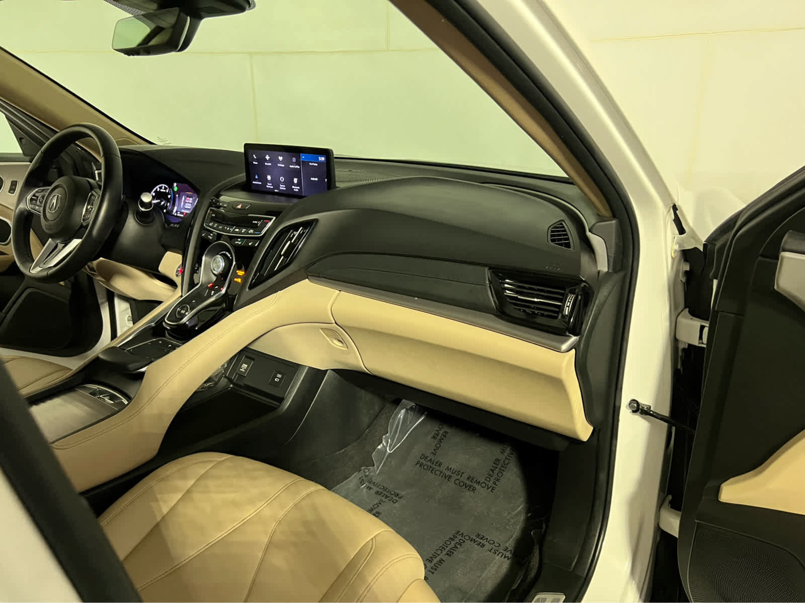 Certified 2023 Acura RDX AWD image 30
