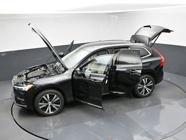 Used 2022 Volvo XC60 B5 Inscription w/ Climate Package image 52