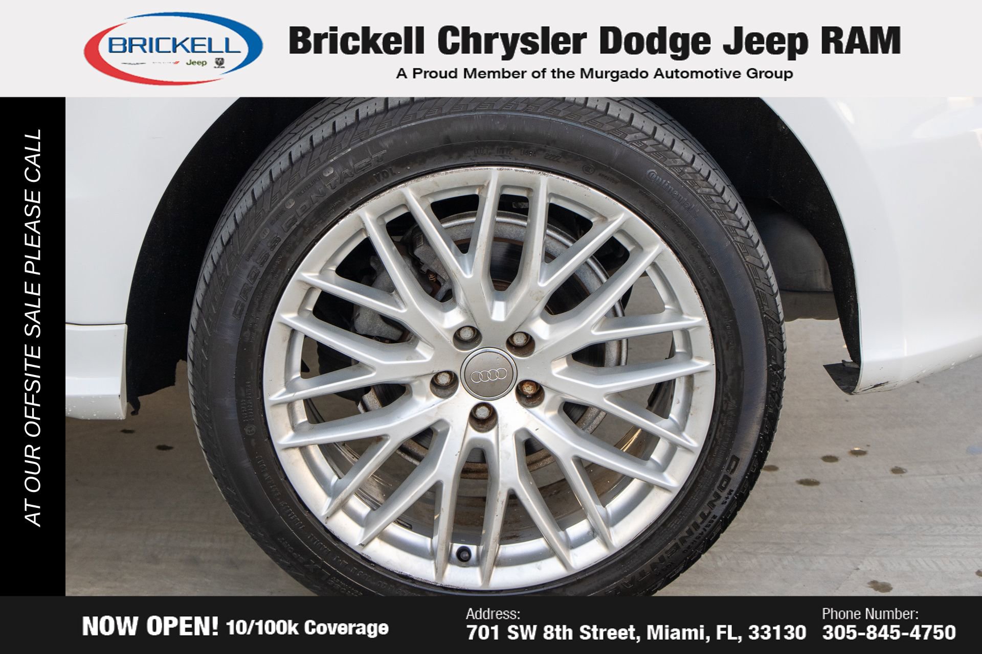 Used 2017 Audi Q5 2.0T Premium Plus w/ Technology Package image 39