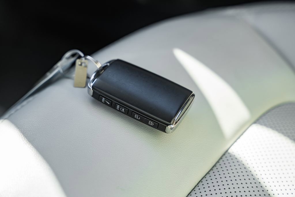 Used 2021 MAZDA CX-5 Grand Touring w/ GT Premium Package image 41