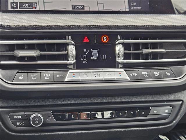 Certified 2022 BMW 228i Gran Coupe w/ Convenience Package image 16