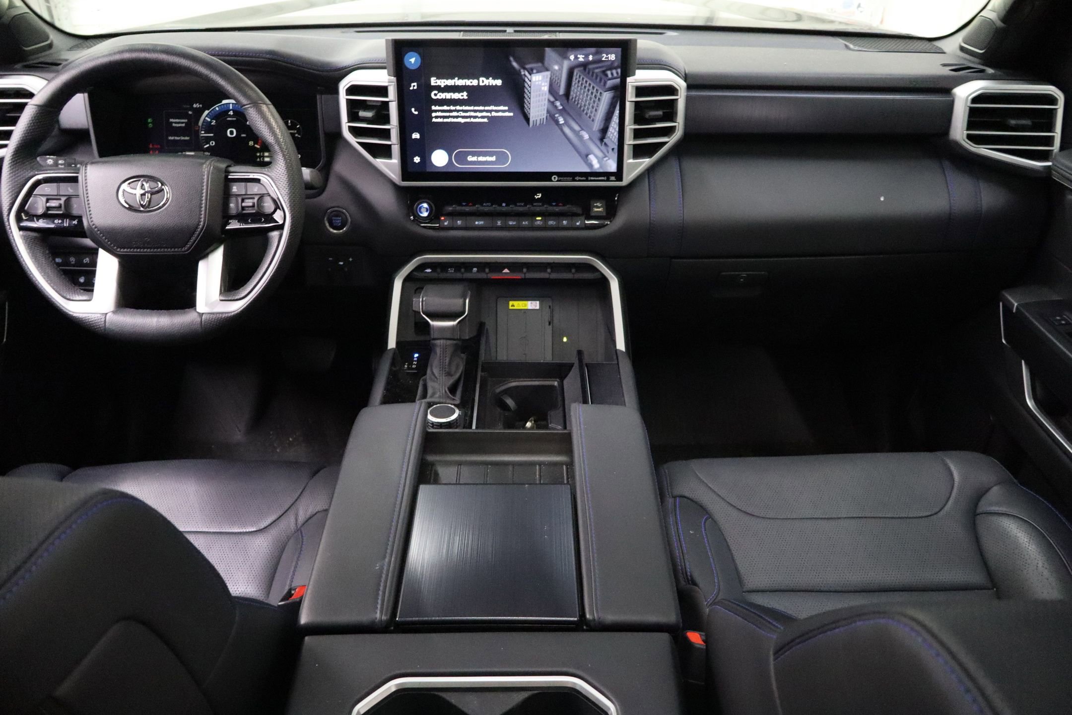 Used 2023 Toyota Tundra Platinum image 27