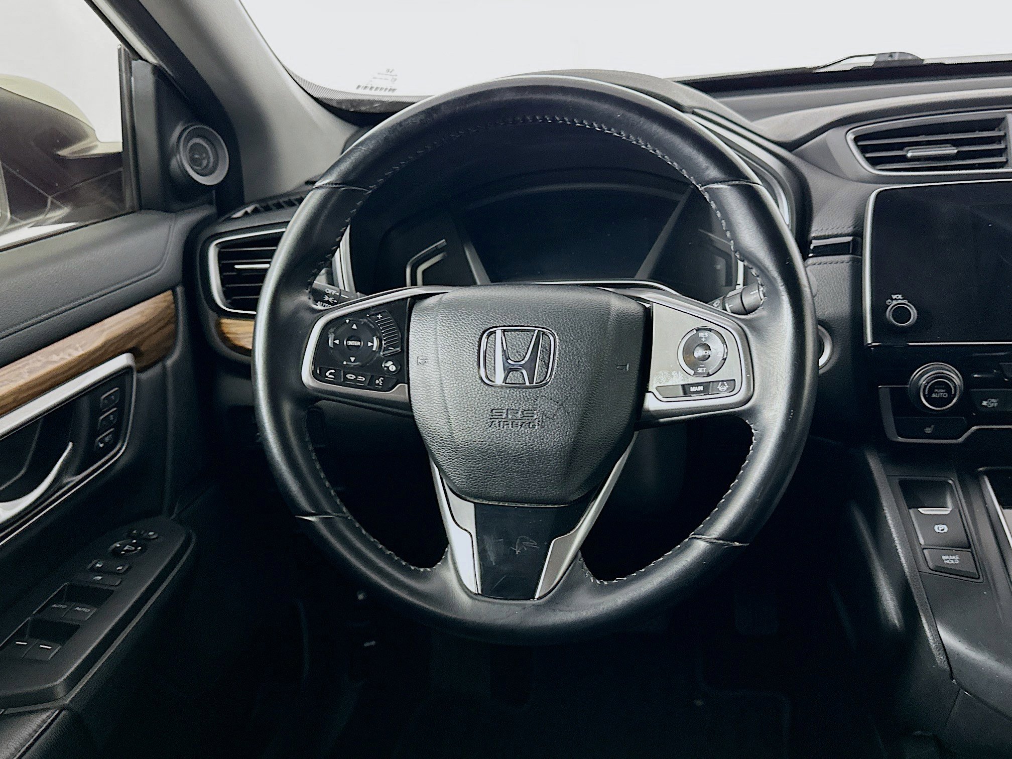 Used 2018 Honda CR-V Touring image 18