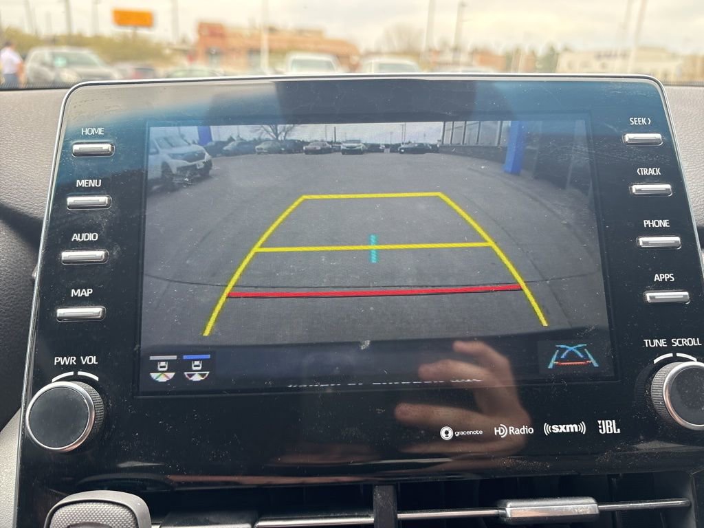 Used 2019 Toyota Avalon XSE w/ Protection Package FWD image 21