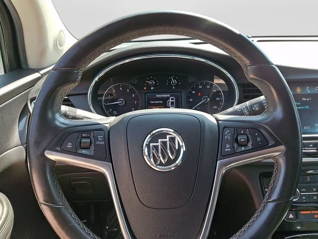 Used 2019 Buick Encore Preferred FWD image 21