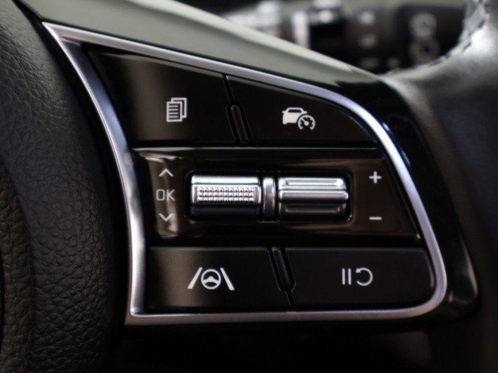 Used 2024 Kia Seltos S image 39