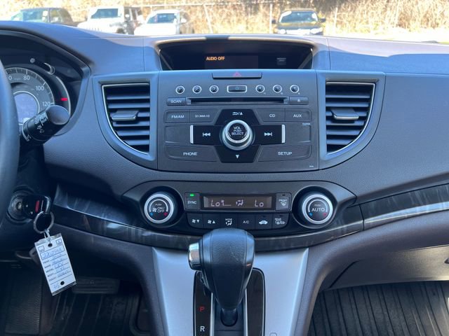 Used 2012 Honda CR-V EX-L image 25