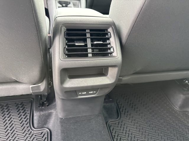 New 2026 Volkswagen Tiguan S FWD image 14