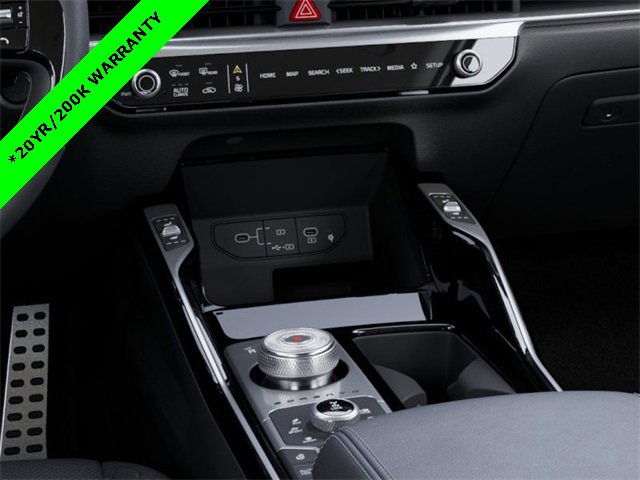 New 2026 Kia Sorento SX Prestige image 23