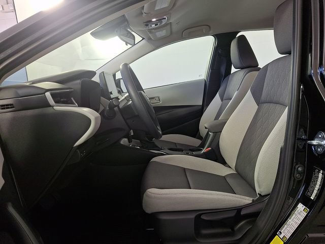 Certified 2026 Toyota Corolla LE FWD image 16