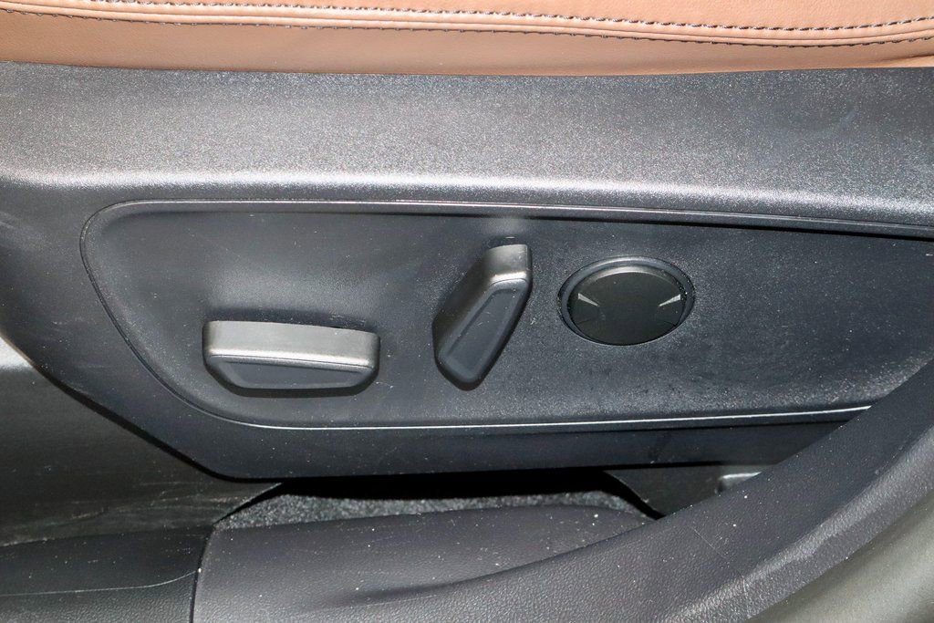 Certified 2025 Ford Bronco Sport Outer Banks w/ Outer Banks Tech Package+ image 26