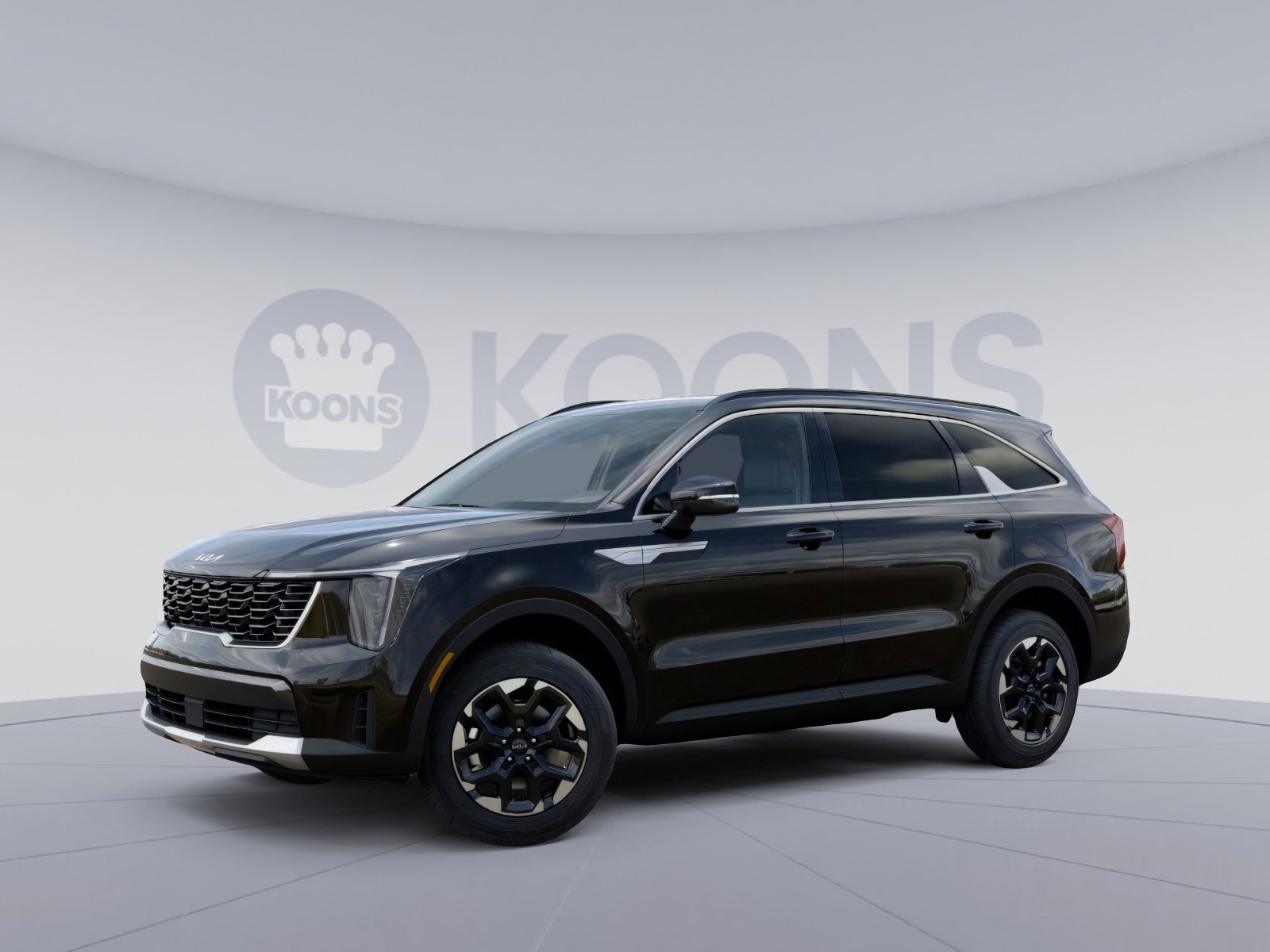 New 2026 Kia Sorento S image 4