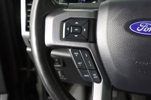 Certified 2020 Ford Expedition Platinum image 41