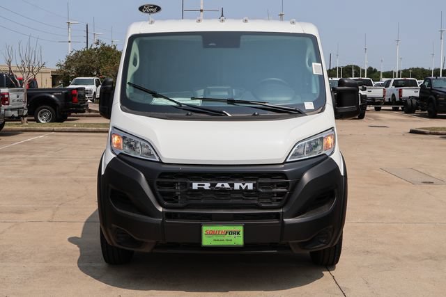 New 2026 RAM ProMaster 1500 w/ Power Group FWD image 2