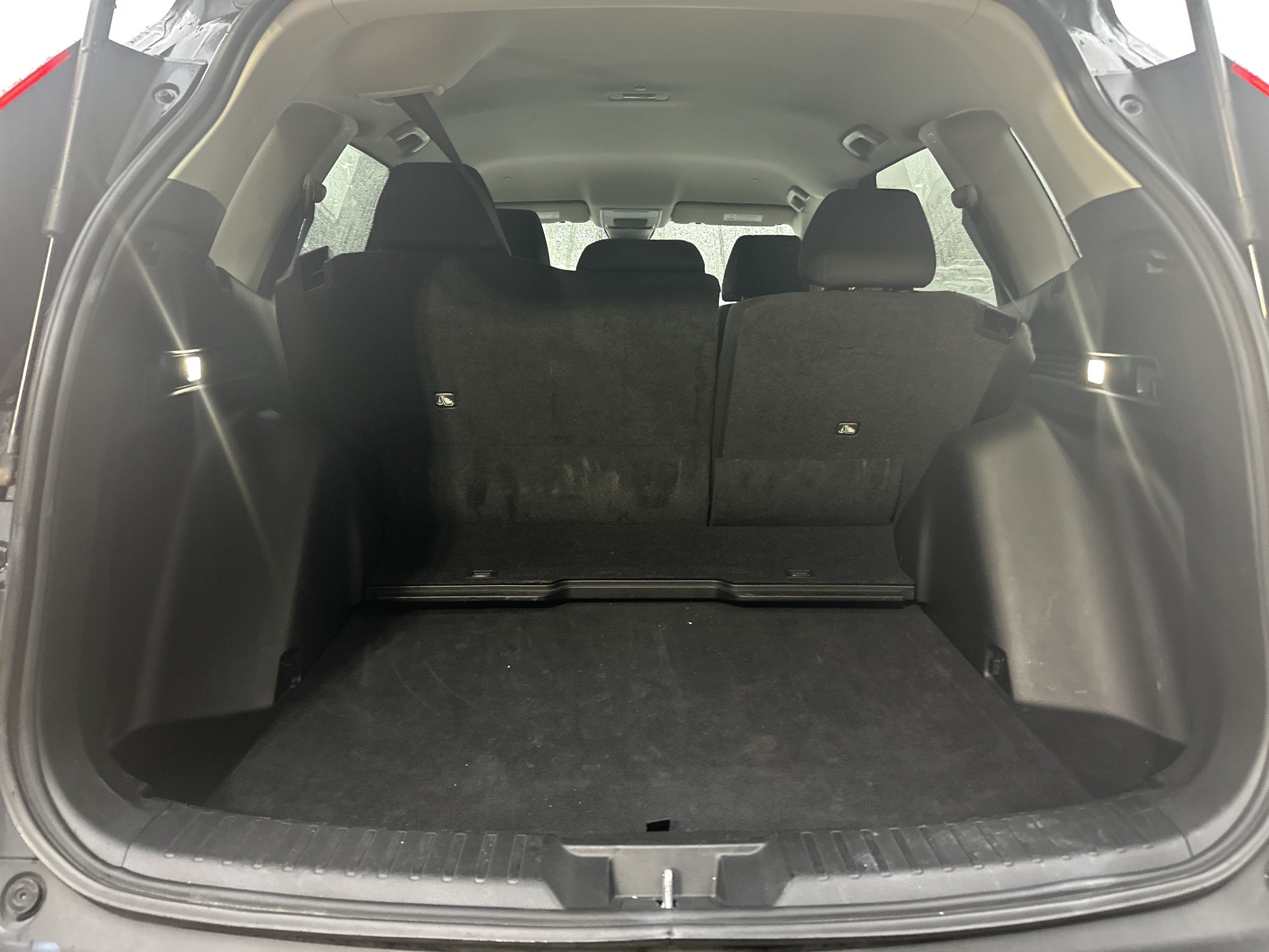 Used 2025 Honda CR-V LX image 25