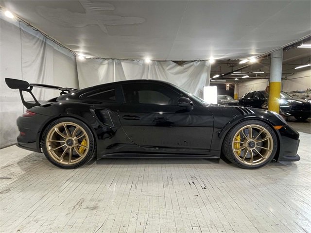 Used 2019 Porsche 911 GT3 RS image 38