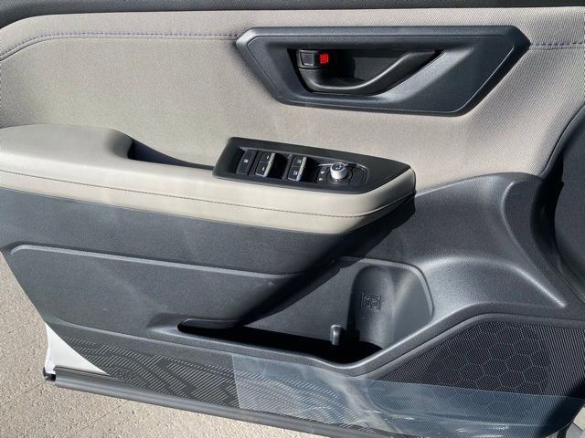 New 2026 Subaru Forester Premium image 13