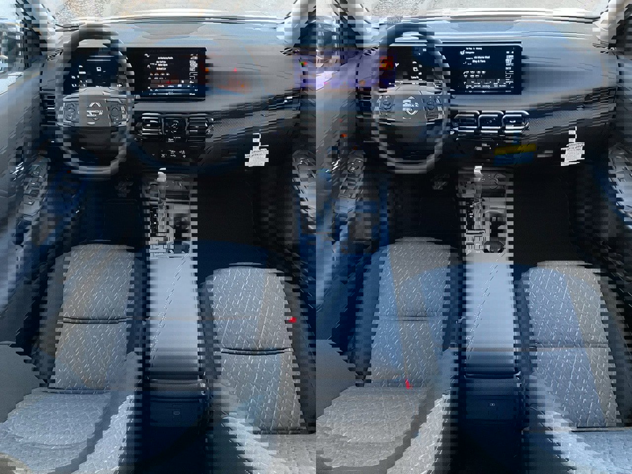 New 2026 Nissan Sentra SV image 18