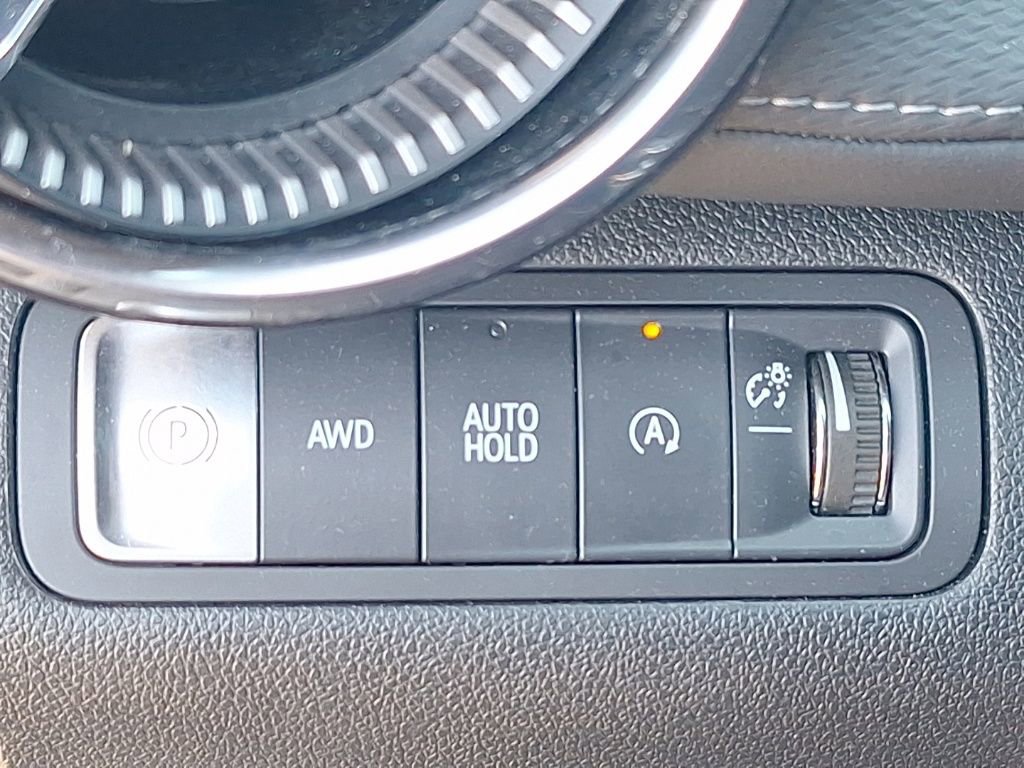 Used 2025 Chevrolet Equinox LT w/ Convenience Package II image 22