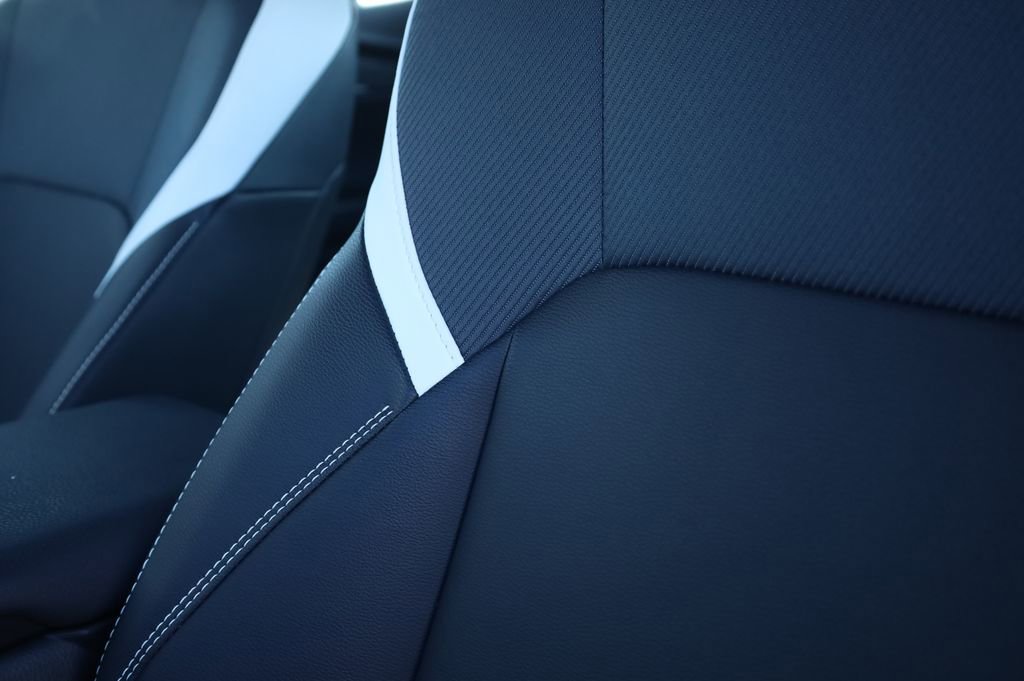 Used 2025 Toyota Camry SE image 22