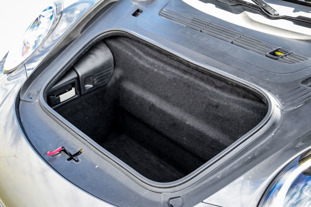 Used 2017 Porsche 911 Carrera 4S image 37