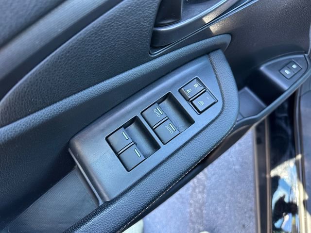 Used 2023 Honda Passport TrailSport image 19