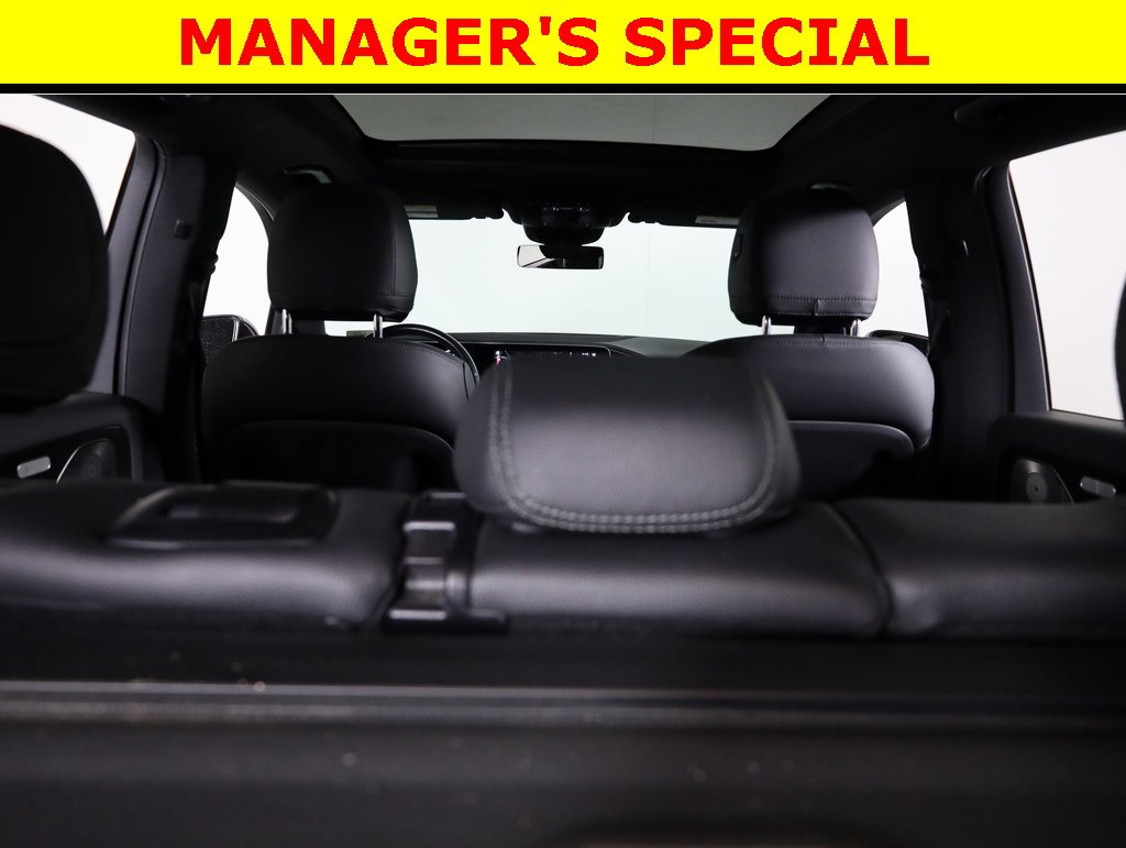Used 2023 Mercedes-Benz GLE 450 GLE 450 image 46