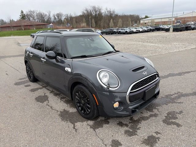 Used 2019 MINI Cooper S image 5