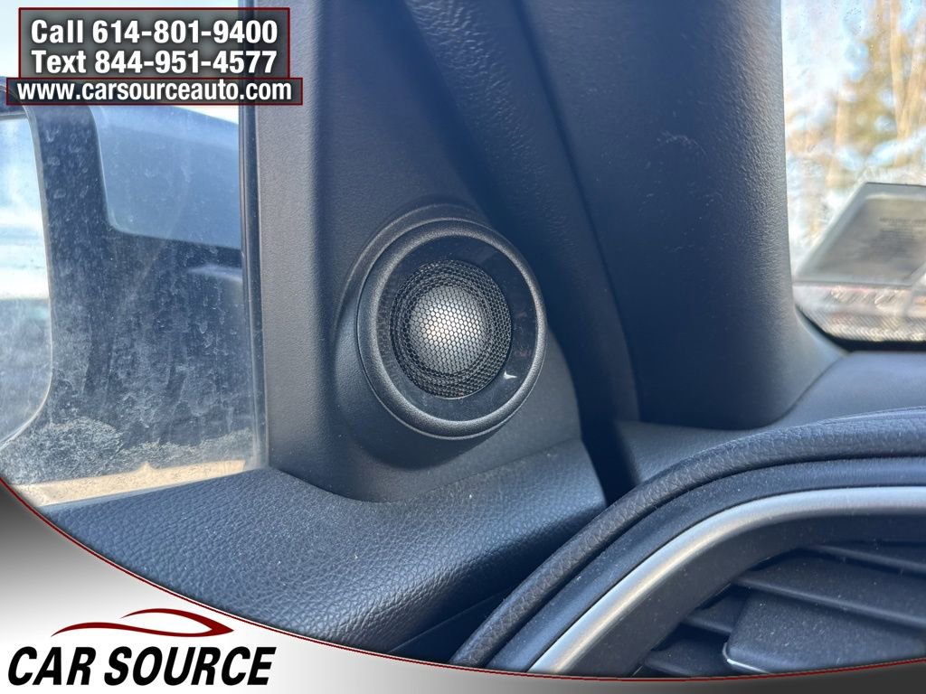 Used 2016 Honda Civic Touring image 19