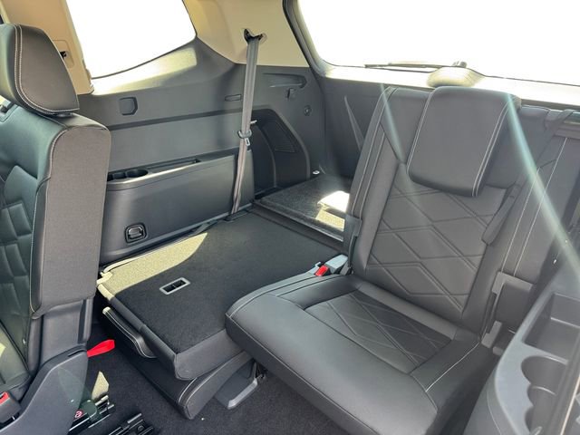 New 2026 Volkswagen Atlas SE FWD image 13