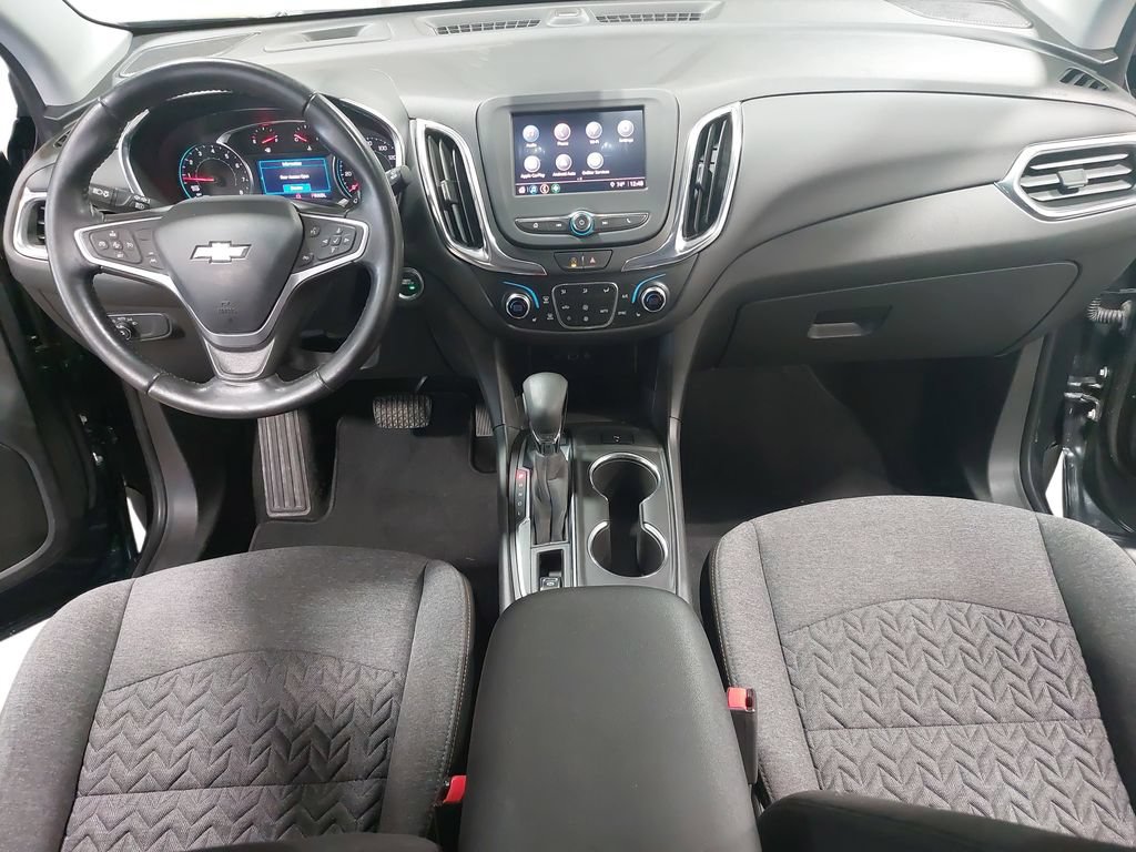 Used 2022 Chevrolet Equinox LT AWD/4WD image 9
