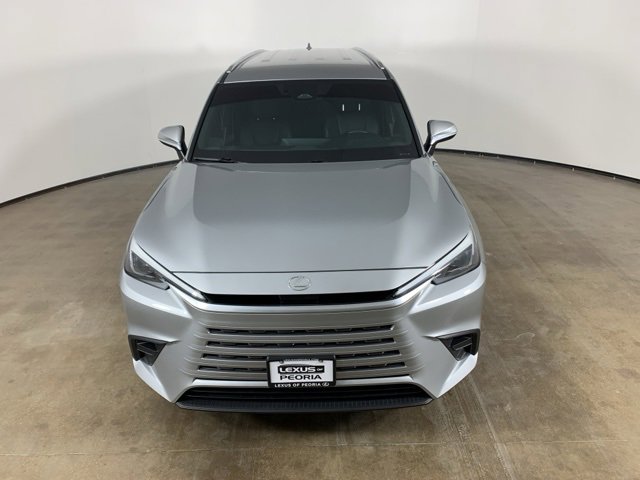 Used 2024 Lexus TX 350 AWD image 4