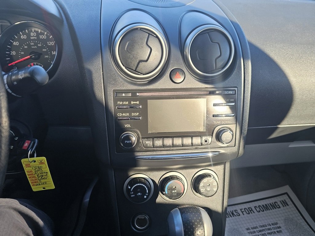 Used 2013 Nissan Rogue S w/ Special Edition Pkg image 13