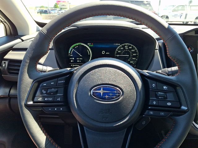 New 2026 Subaru Crosstrek 2.5i Limited AWD/4WD image 13