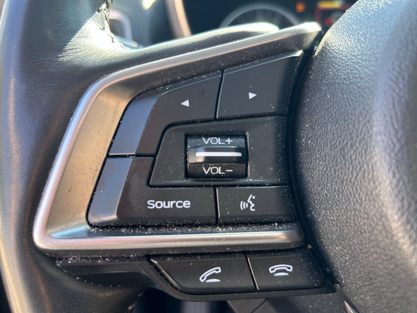 Used 2020 Subaru Ascent Touring w/ Popular Package #2A image 17