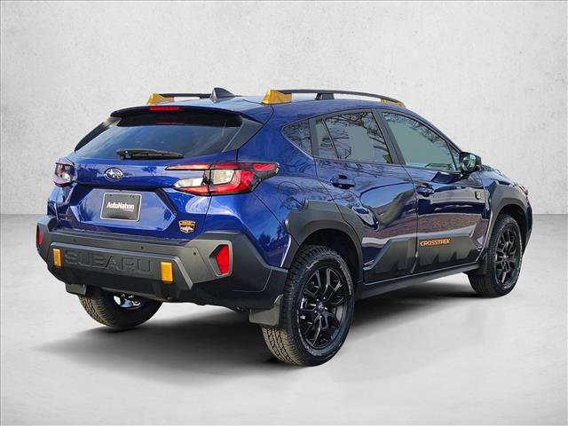 New 2026 Subaru Crosstrek 2.5i Wilderness image 2