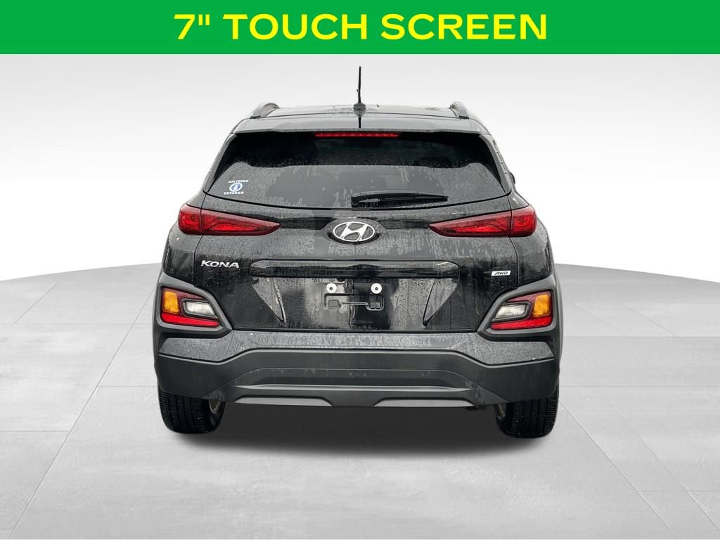 Used 2020 Hyundai Kona SEL image 10