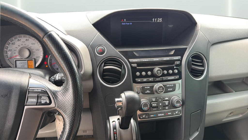 Used 2015 Honda Pilot EX-L image 13