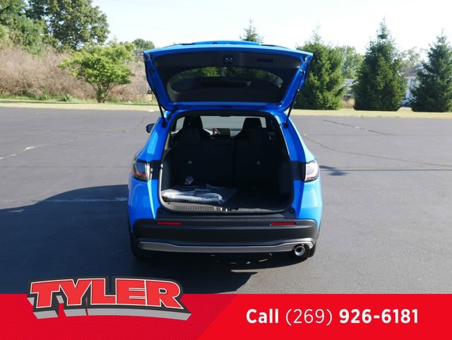 New 2026 Honda HR-V Sport image 17