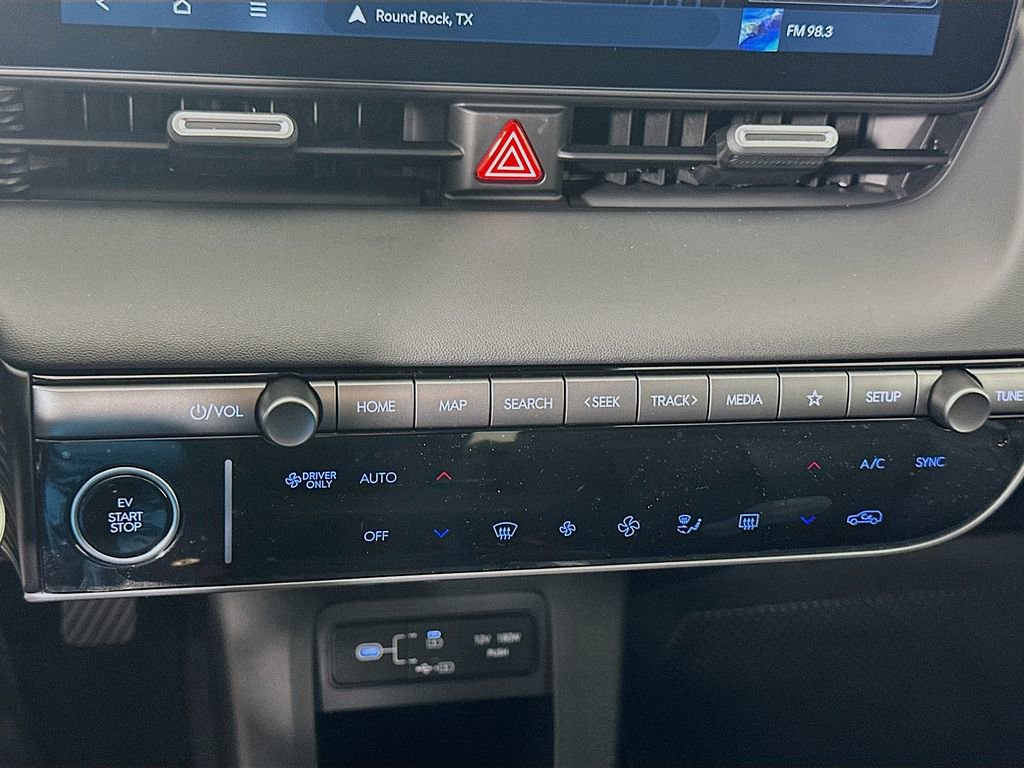 New 2026 Hyundai Ioniq 5 SEL image 14