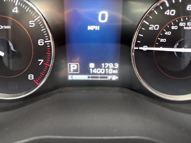 Used 2019 Subaru Crosstrek 2.0i Limited w/ 18" Wheel Sport Package AWD/4WD image 21