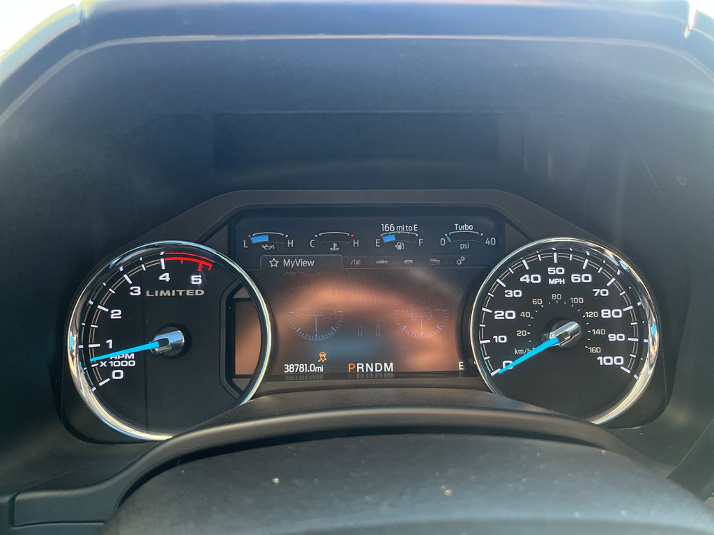 Used 2020 Ford F250 Limited w/ FX4 Off-Road Package image 26