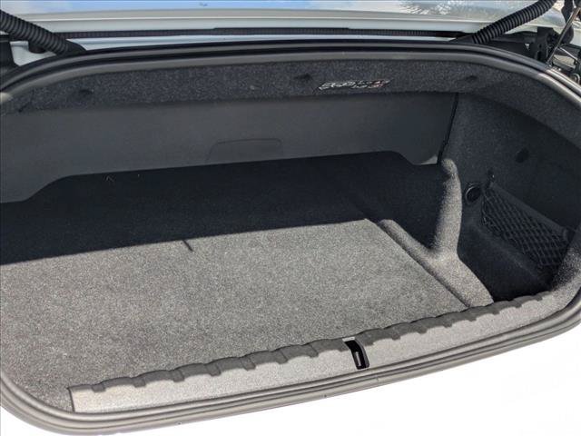 Used 2021 BMW 430i Convertible RWD image 6