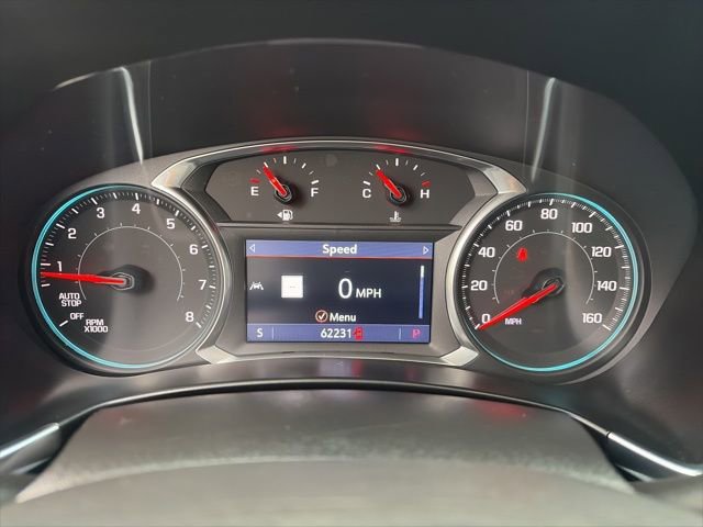 Used 2021 Chevrolet Equinox Premier image 14