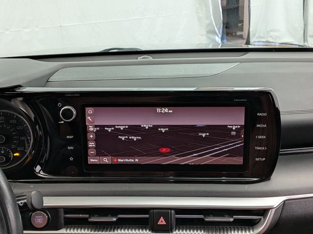 Used 2022 Kia K5 GT-Line w/ GT-Line FWD Premium Package image 27