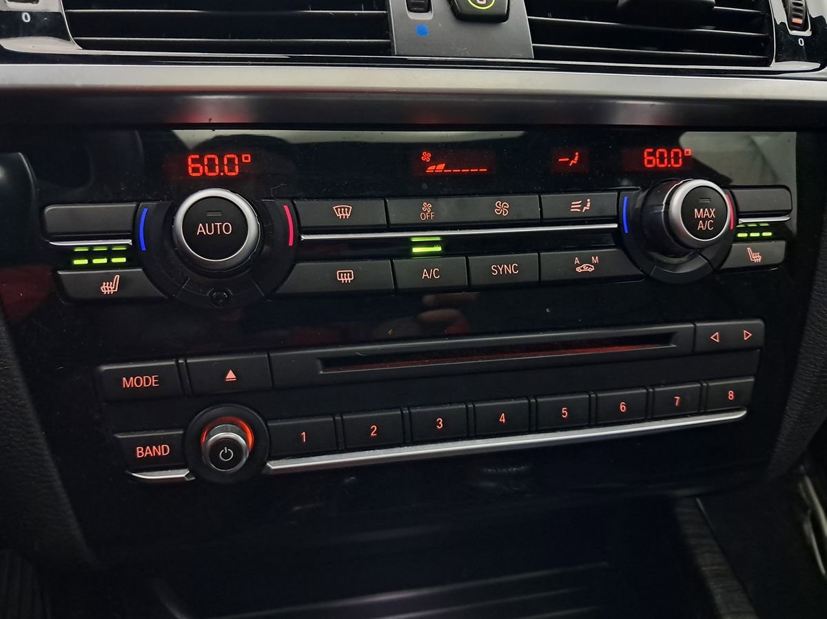 Used 2018 BMW X4 xDrive28i image 38