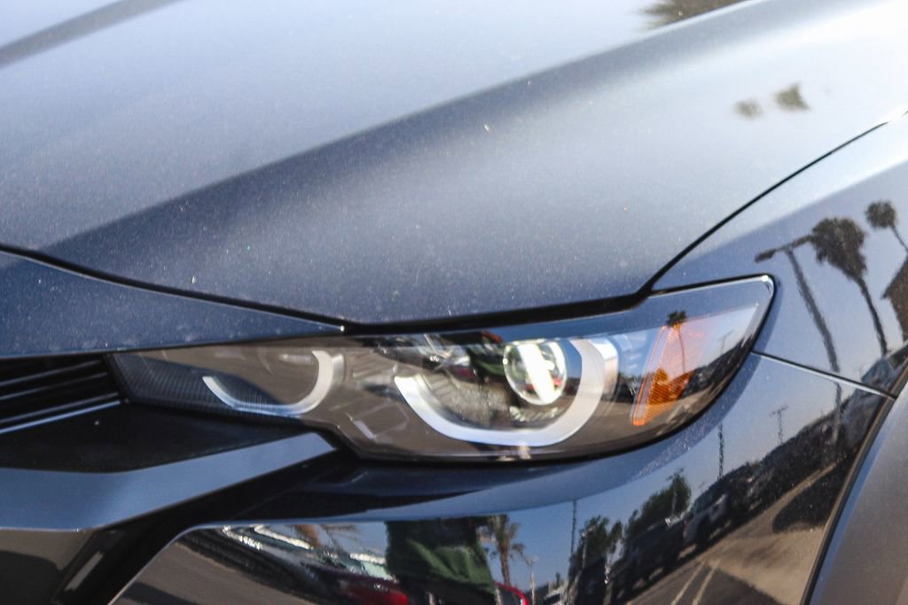 New 2026 MAZDA CX-50 AWD 2.5 Hybrid w/ Premium Pkg image 8